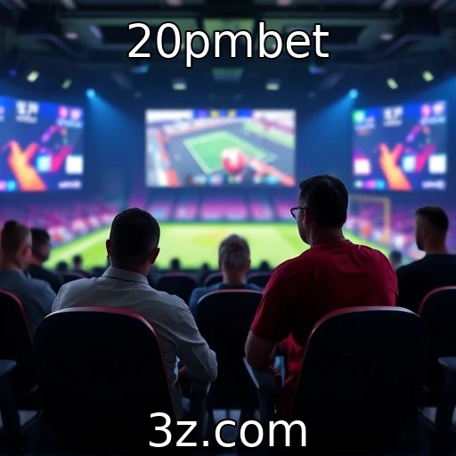 Crescimento das plataformas de streaming de jogos