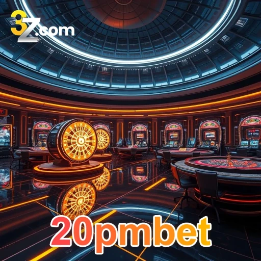 Promoções que Encantam no 20pmbet: Uma Nova Era dos Jogos