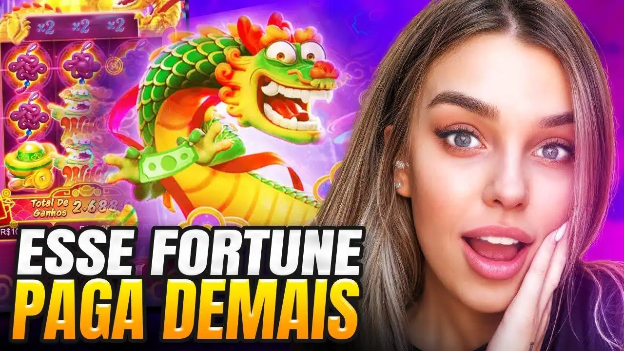 20pmbet Fortune Dragon