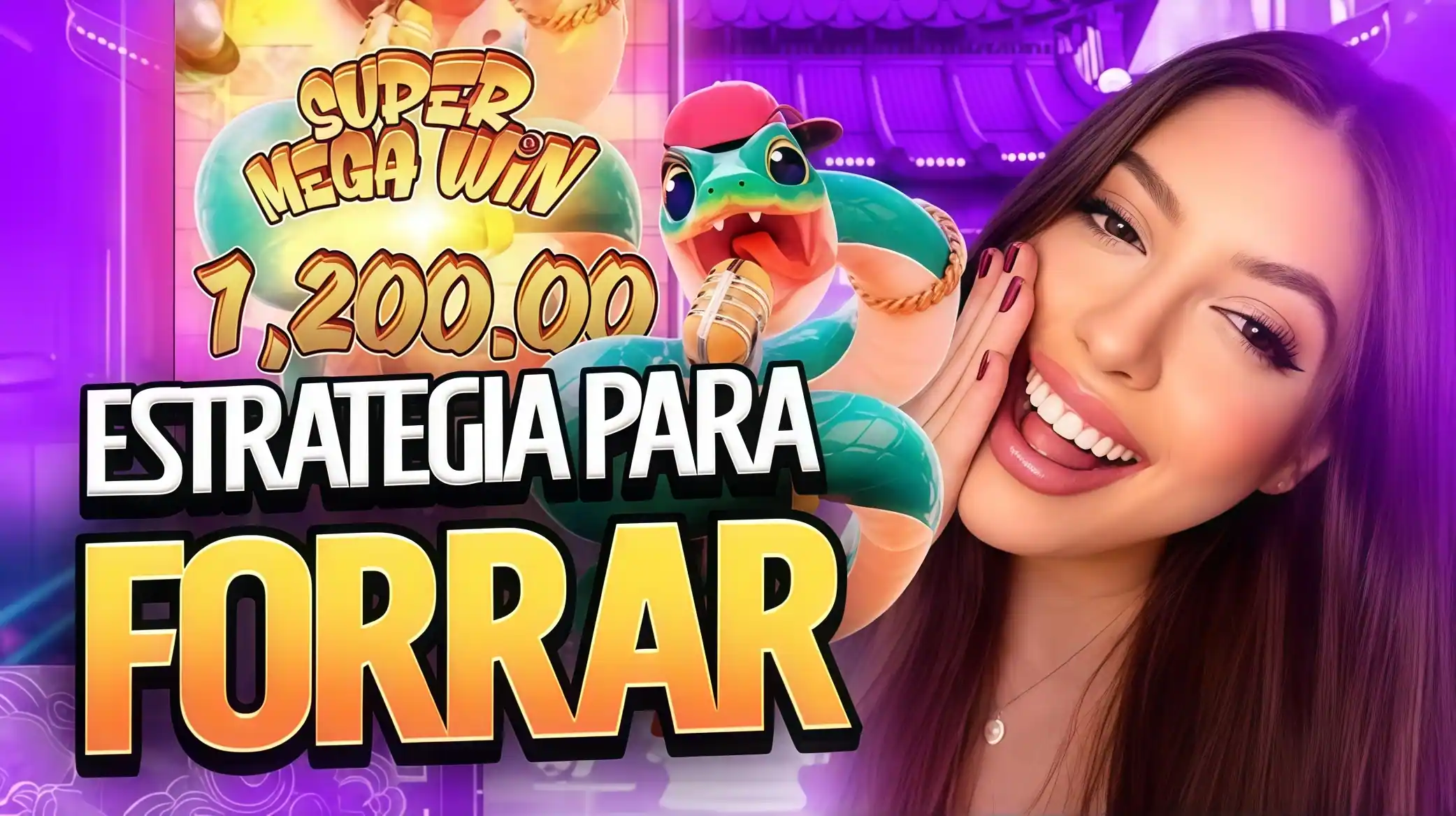 Veneno Dourado Fortune Snake 20pmbet - Sistema de Transformações