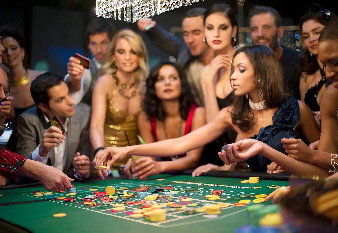Jogos VIP 20pmbet - Roleta, Blackjack e Baccarat Premium