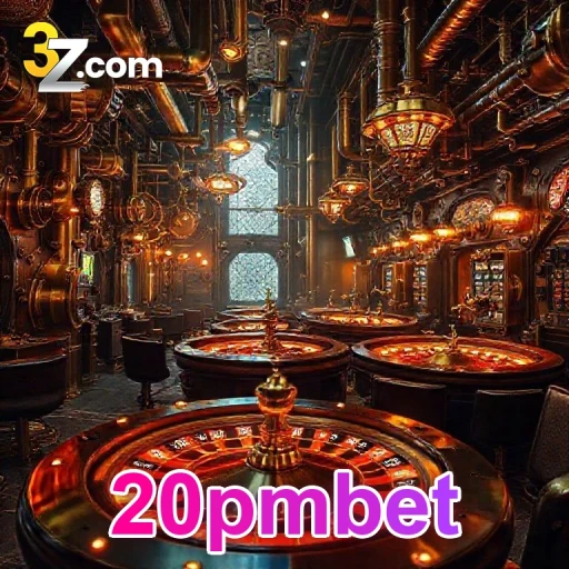 20pmbet Bônus Atrativos