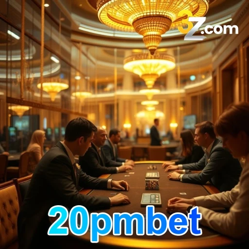 20pmbet Jogos Diversos