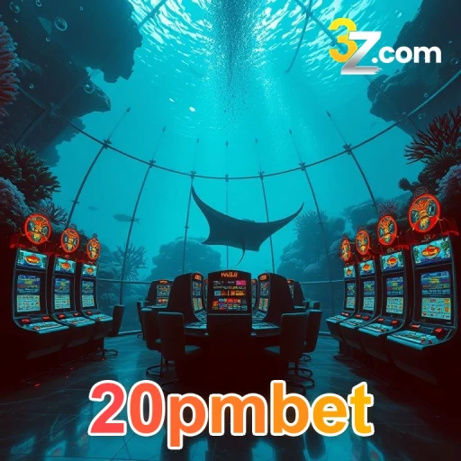 20pmbet Jogos de caça-níqueis