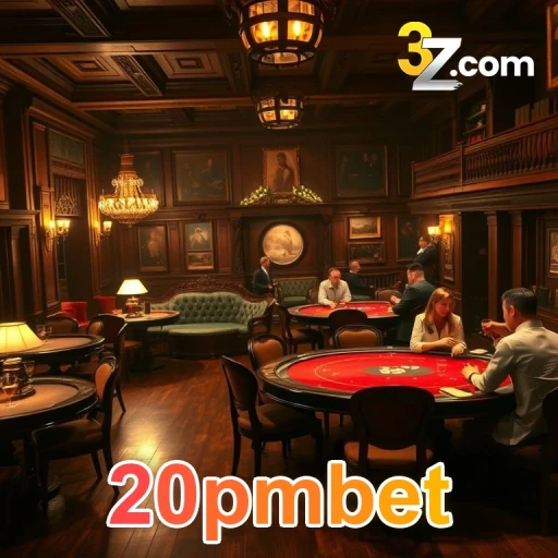 20pmbet Promoções Atuais